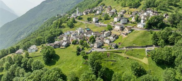 Casa T3 em San Giacomo Filippo, Italy N.º 377706 30