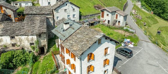 Casa T3 em San Giacomo Filippo, Italy N.º 377706 25