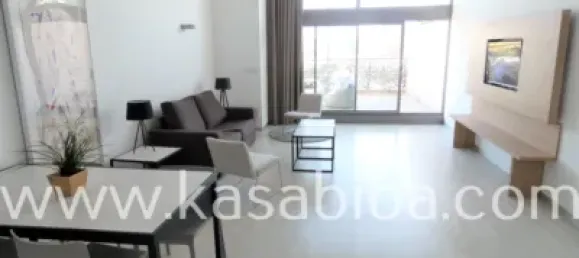 Dúplex de 1 dormitorio en Valencia, Spain No. 74392 2