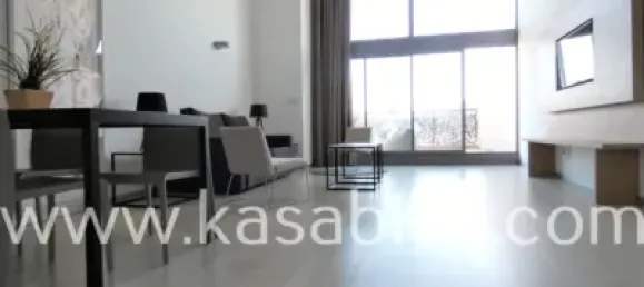 Dúplex de 1 dormitorio en Valencia, Spain No. 74392 16