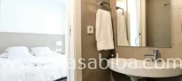 Dúplex de 1 dormitorio en Valencia, Spain No. 74392 18