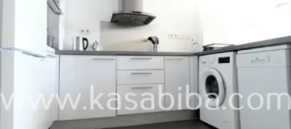 Dúplex de 1 dormitorio en Valencia, Spain No. 74392 3