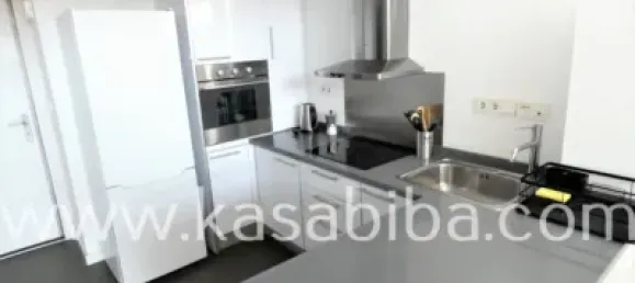 Dúplex de 1 dormitorio en Valencia, Spain No. 74392 4