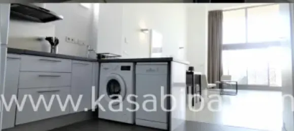 Dúplex de 1 dormitorio en Valencia, Spain No. 74392 5