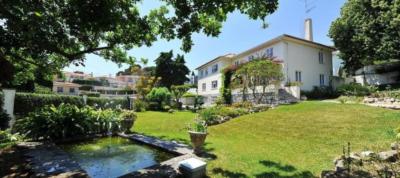 Дом с 7 спальнями в Оэйраш, Португалия № 160595 3