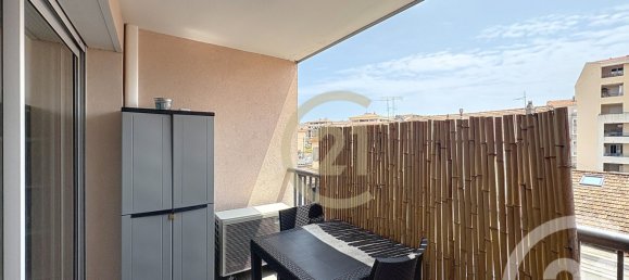 Квартира с 1 спальней в Канны, Франция № 342706 7