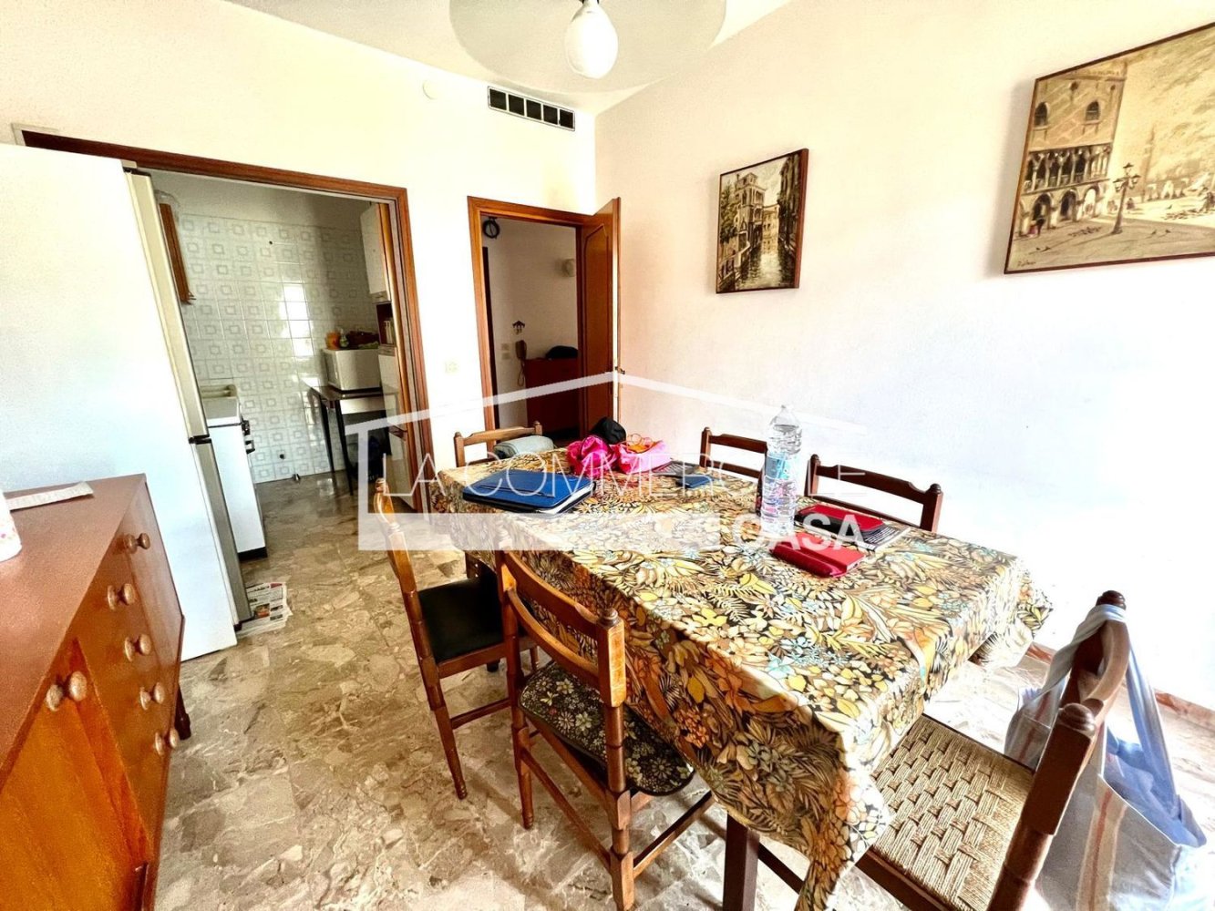 4 bedrooms Apartment in Eraclea, Italy No. 350548
