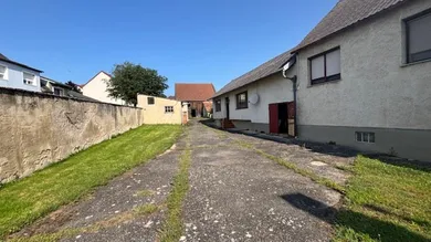 Дом с 8 комнатами в Айзенштадт Умгебунг, Австрия № 197945