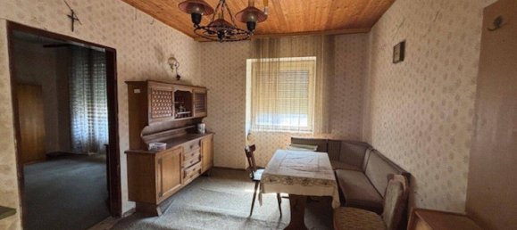 Дом с 8 комнатами в Айзенштадт Умгебунг, Австрия № 197945 11