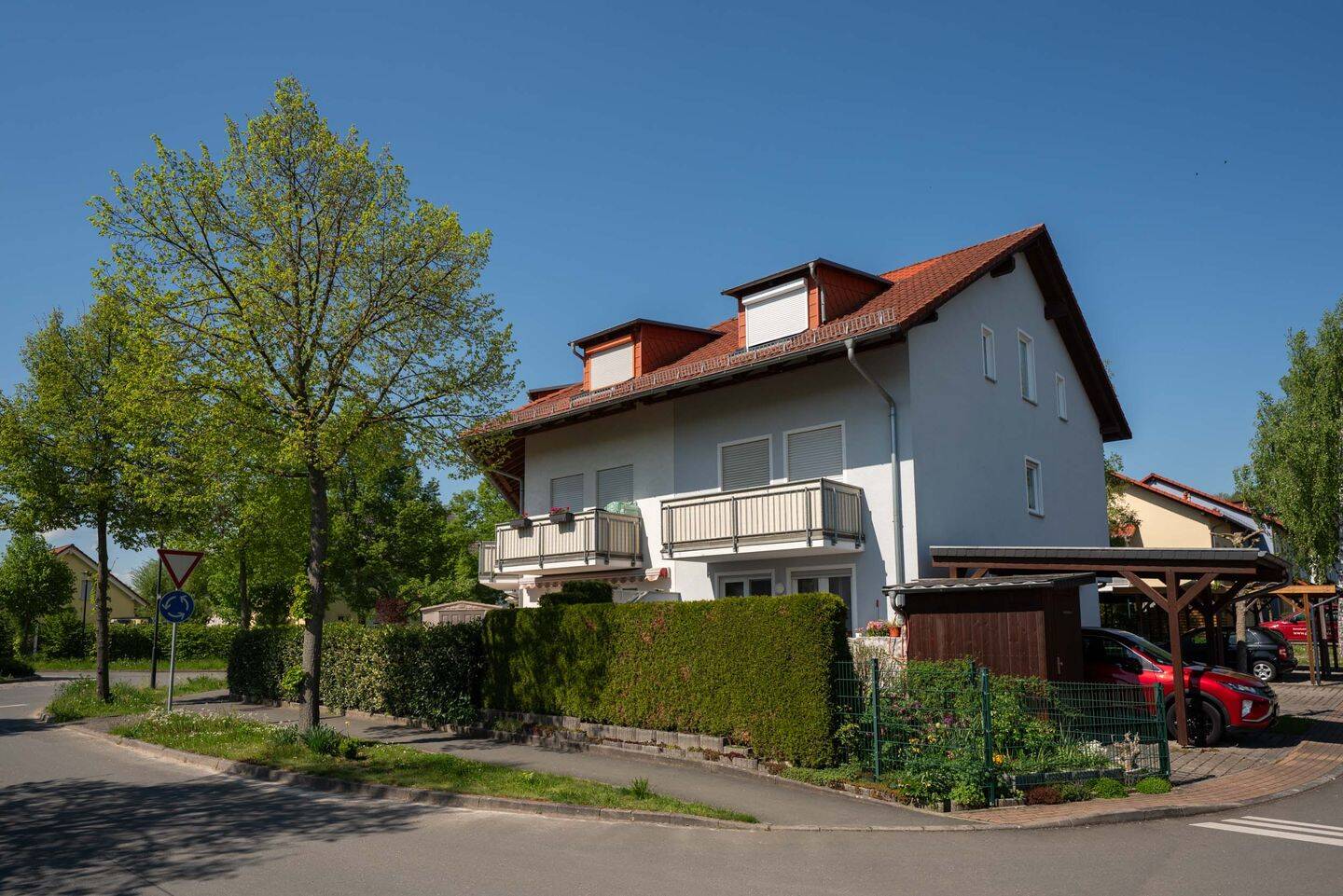 1 Schlafzimmer Wohnung in Jena, Germany, Nr. 244499