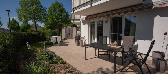 1 Schlafzimmer Wohnung in Jena, Germany, Nr. 244499 4