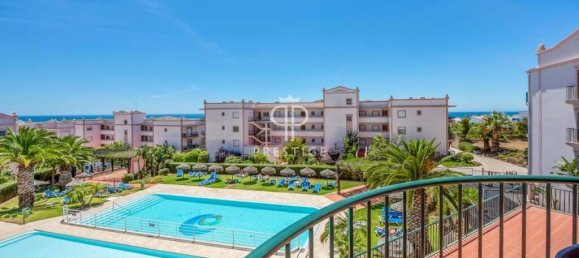 2 Schlafzimmer Wohnung in Luz, Portugal, Nr. 250024 3