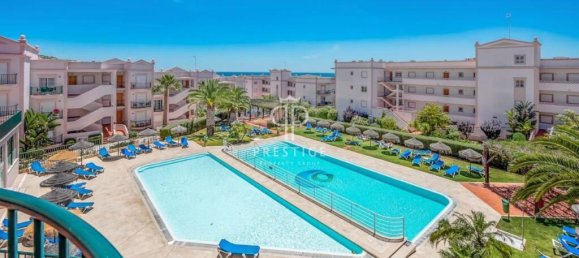 2 Schlafzimmer Wohnung in Luz, Portugal, Nr. 250024 2