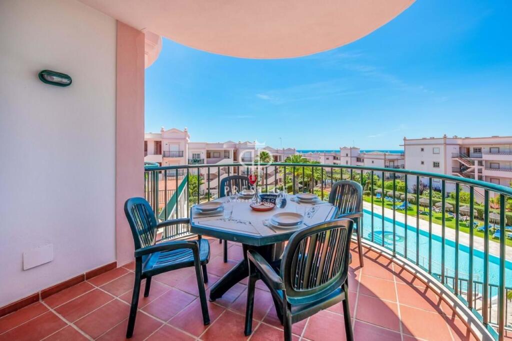 2 bedrooms Apartment in Luz, Portugal No. 250024