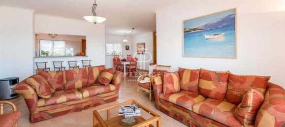 2 Schlafzimmer Wohnung in Luz, Portugal, Nr. 250024 8