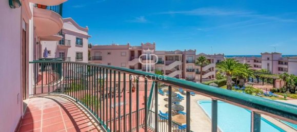 2 Schlafzimmer Wohnung in Luz, Portugal, Nr. 250024 20