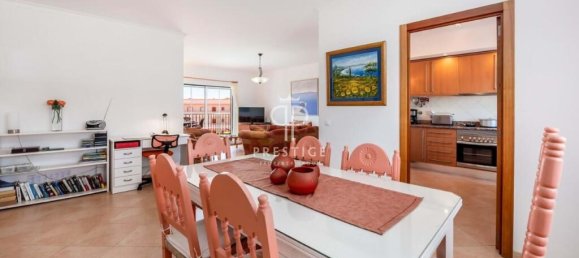 2 Schlafzimmer Wohnung in Luz, Portugal, Nr. 250024 12