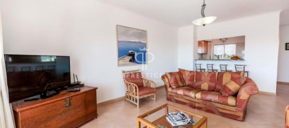 2 Schlafzimmer Wohnung in Luz, Portugal, Nr. 250024 7