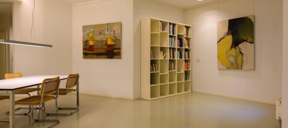 Escritório em Hietzing, Austria 120 m² N.º 184495 12