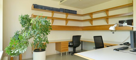 Escritório em Hietzing, Austria 120 m² N.º 184495 5