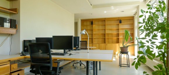 Escritório em Hietzing, Austria 120 m² N.º 184495 6