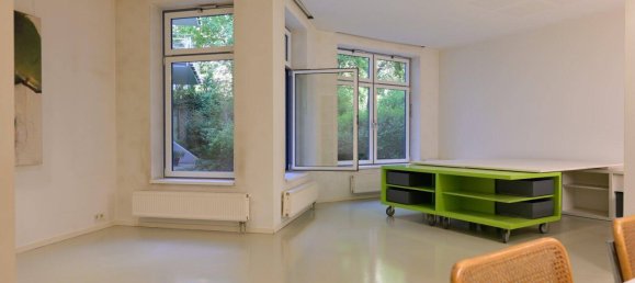 Escritório em Hietzing, Austria 120 m² N.º 184495 10