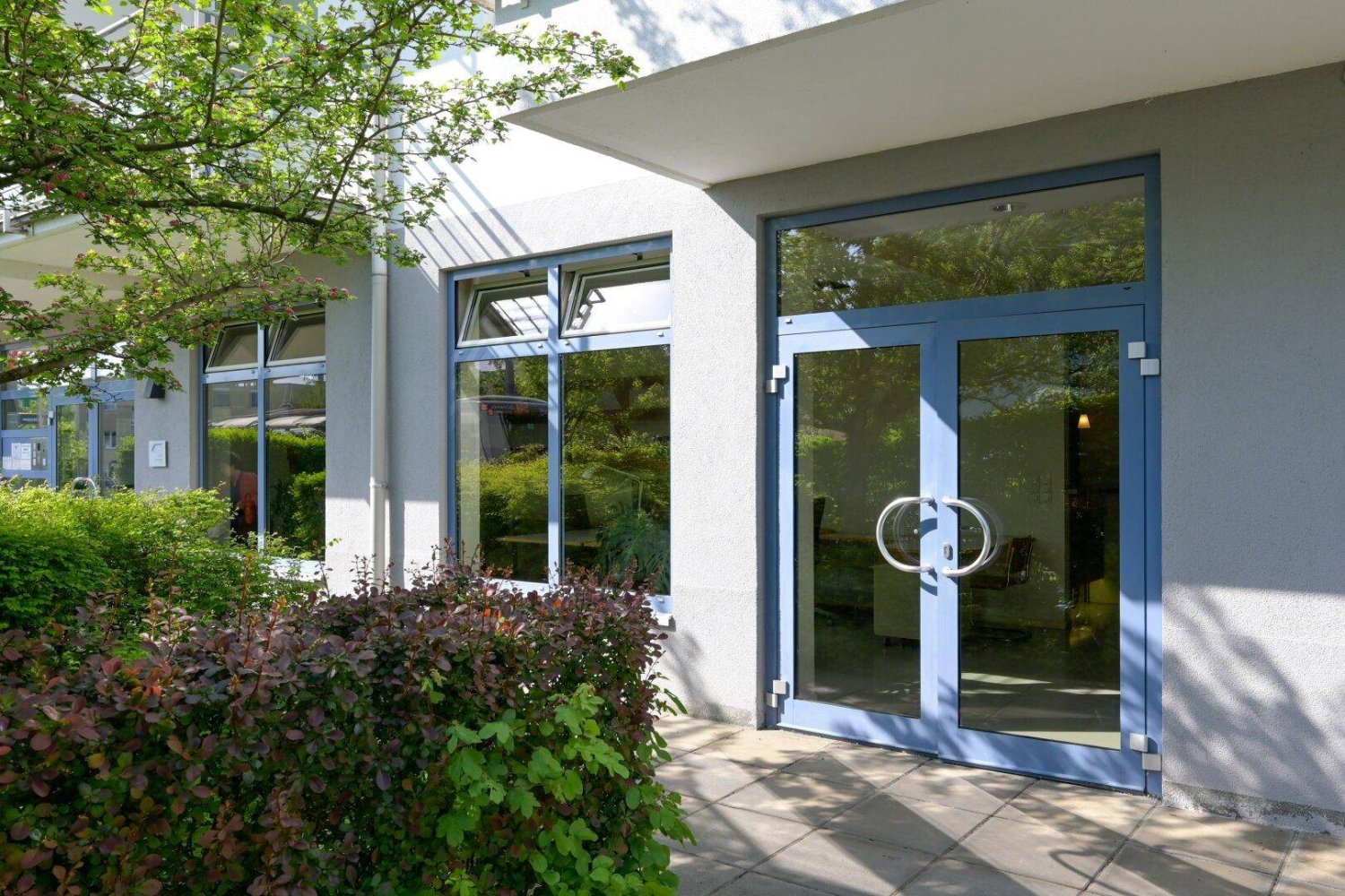 Büro in Hietzing, Austria 120m², Nr. 184495