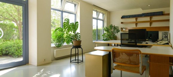 Escritório em Hietzing, Austria 120 m² N.º 184495 4