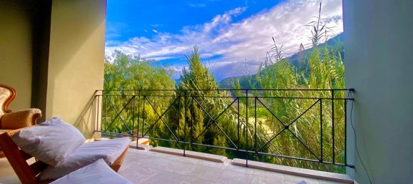 Villa 6+6 in Fethiye, Turkey No. 494 3