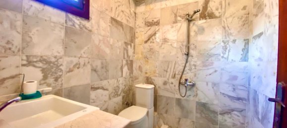 Villa 6+6 in Fethiye, Turkey No. 494 20