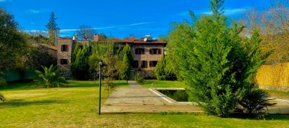 Villa 6+6 in Fethiye, Turkey No. 494 6