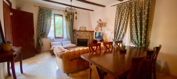 Villa 6+6 in Fethiye, Turkey No. 494 9