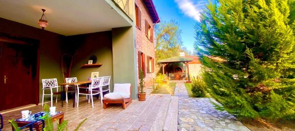 Villa 6+6 in Fethiye, Turkey No. 494 18