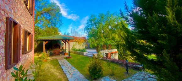 Villa 6+6 in Fethiye, Turkey No. 494 17