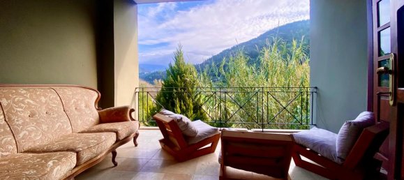 Villa 6+6 in Fethiye, Turkey No. 494 7