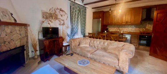 Villa 6+6 in Fethiye, Turkey No. 494 10