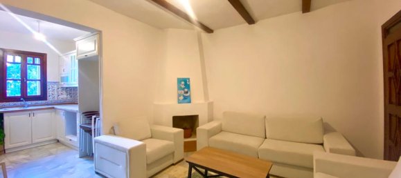 Villa 6+6 in Fethiye, Turkey No. 494 21