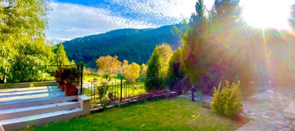 Villa 6+6 in Fethiye, Turkey No. 494 24