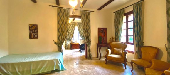 Villa 6+6 in Fethiye, Turkey No. 494 11