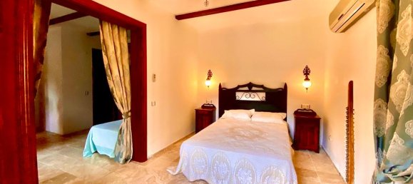 Villa 6+6 in Fethiye, Turkey No. 494 12