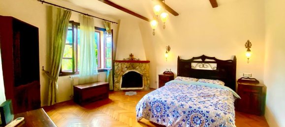 Villa 6+6 in Fethiye, Turkey No. 494 5