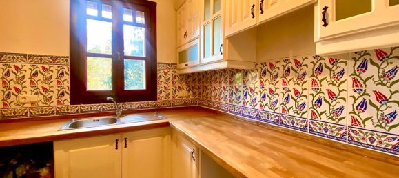 Villa 6+6 in Fethiye, Turkey No. 494 22