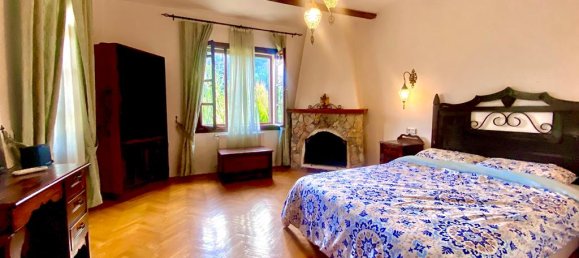 Villa 6+6 in Fethiye, Turkey No. 494 4