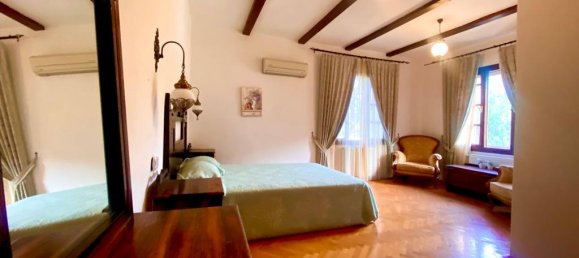 Villa 6+6 in Fethiye, Turkey No. 494 16