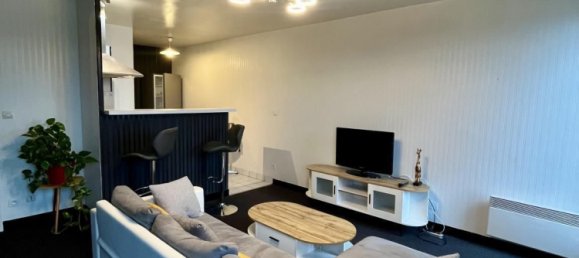 Apartamento de 1 dormitorio en Orleans, France No. 159496 3