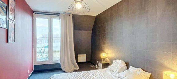 Apartamento de 1 dormitorio en Orleans, France No. 159496 7