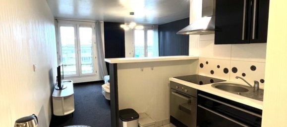 Apartamento de 1 dormitorio en Orleans, France No. 159496 4