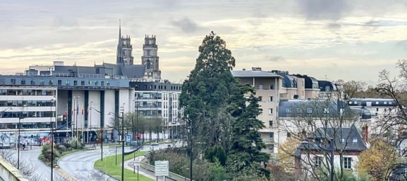 Apartamento de 1 dormitorio en Orleans, France No. 159496 11