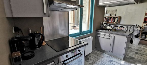 1 bedroom Apartment in Nancy, France No. 62348 10