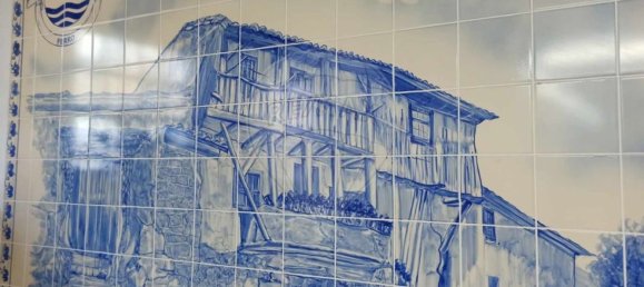 2 bedrooms House in Ferro, Portugal No. 46100 2